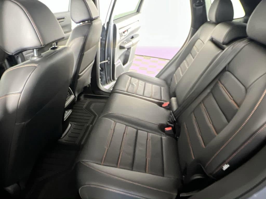 Used 2023 Urban Gray Pearl Honda Sport Touring image 26