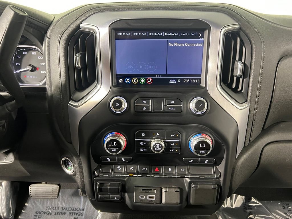 Used 2019 Onyx Black GMC SLE image 23