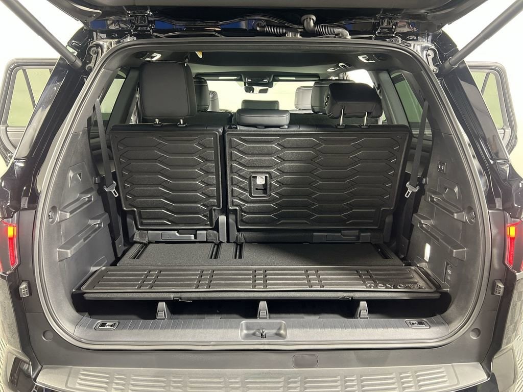 2026 Toyota Sequoia TRD Pro - Photo 26