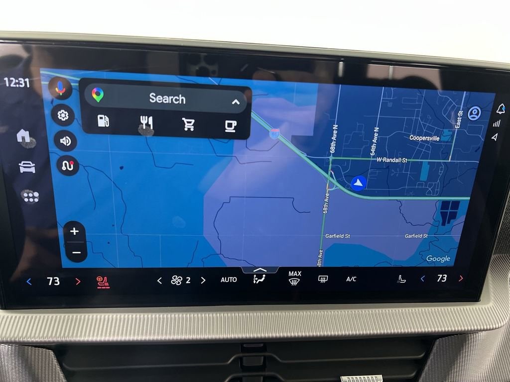 Used 2026 Gray Metallic Ford ST-Line image 15