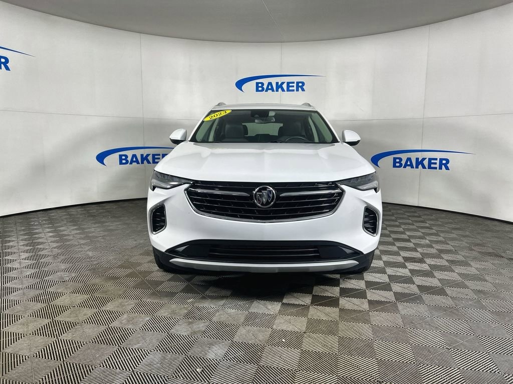 Used 2023 Buick Envision Preferred SUV