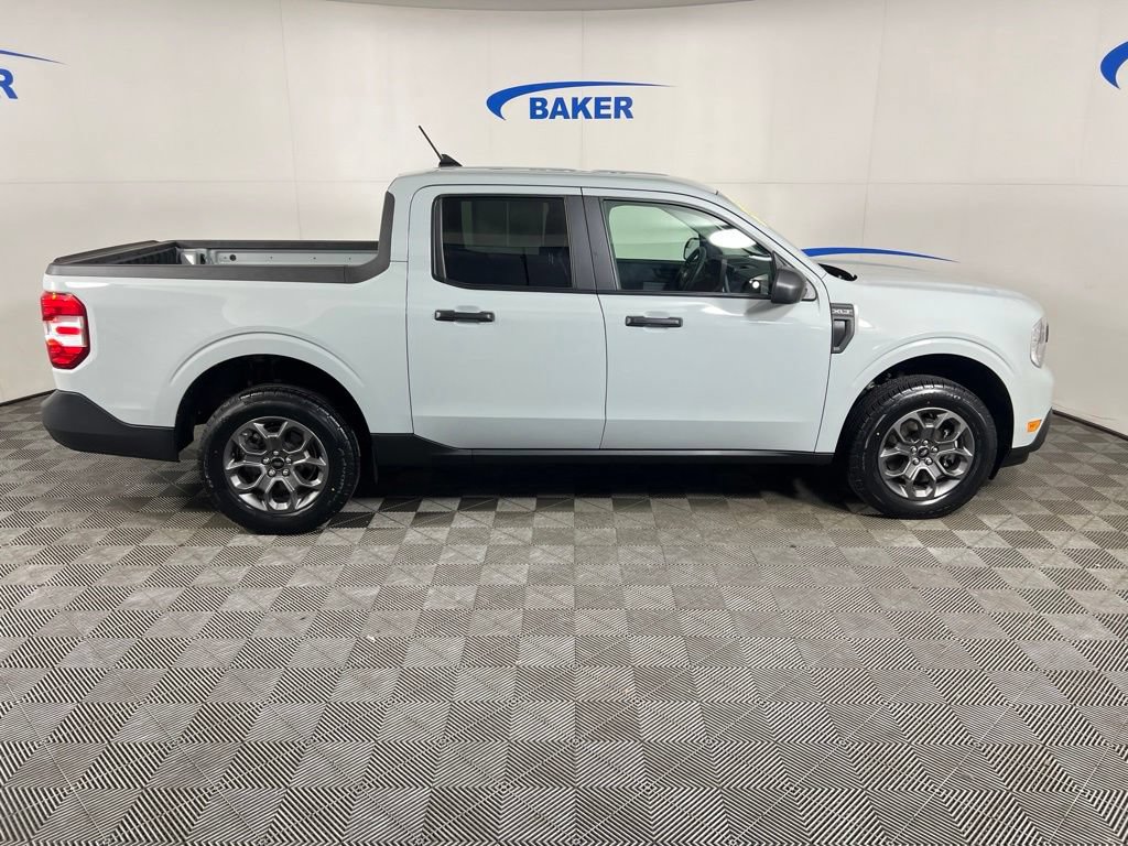 Used 2023 Cactus Ford  image 27
