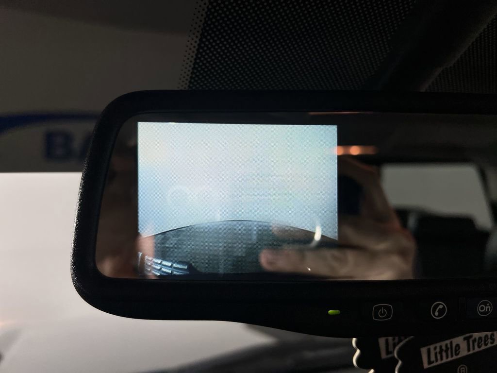 Used 2012 Silver Ice Chevrolet LTZ image 15