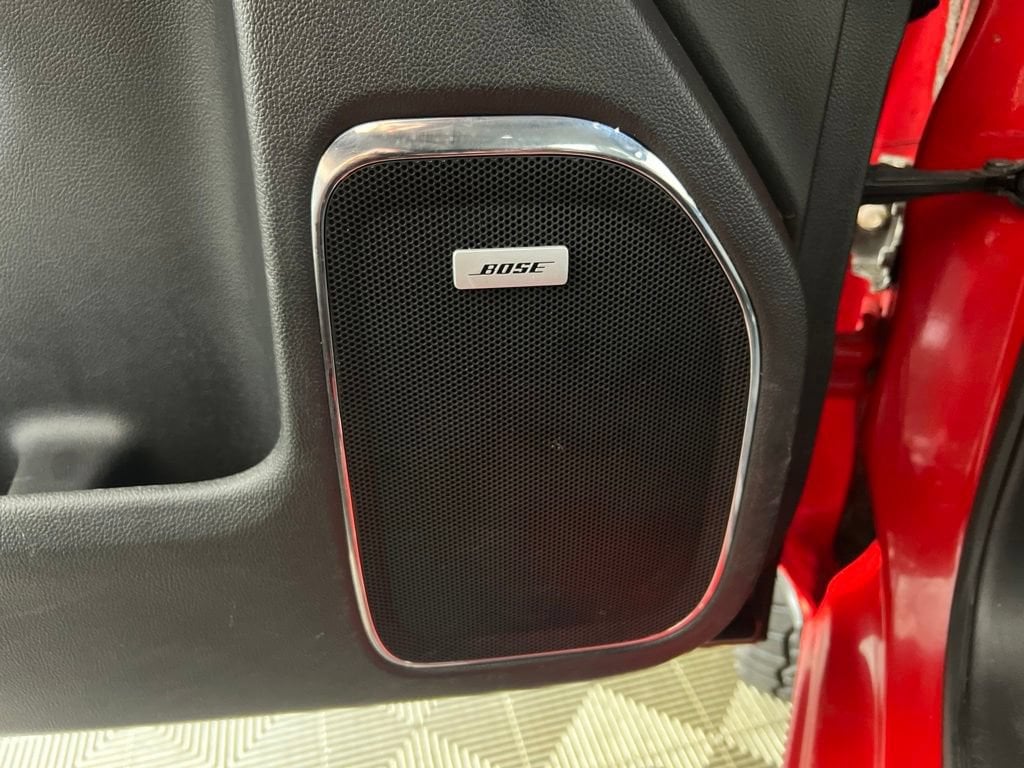 Used 2015 Victory Red Chevrolet LTZ image 17