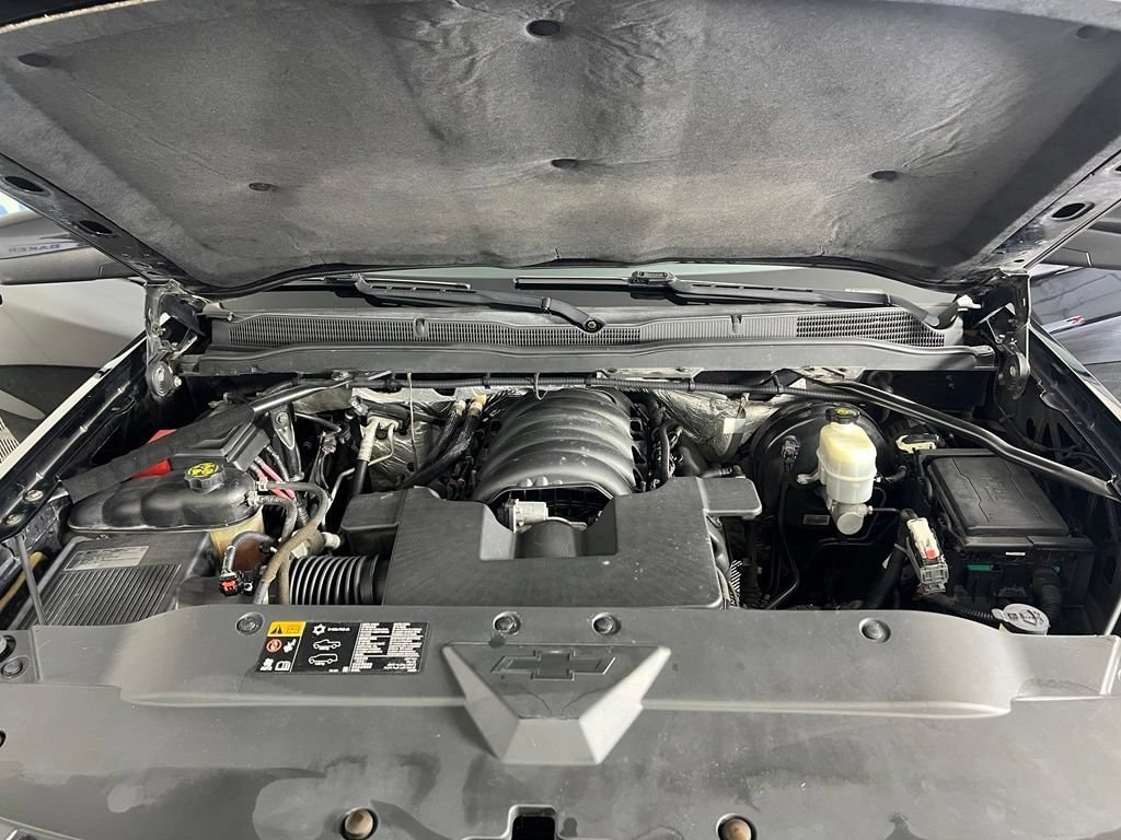 Used 2014 Black Chevrolet LT image 30