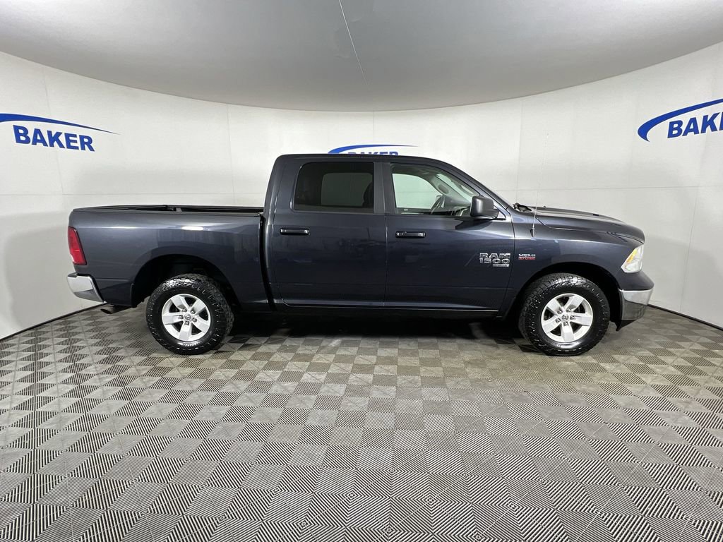 Used 2019 Maximum Steel Ram SLT image 10