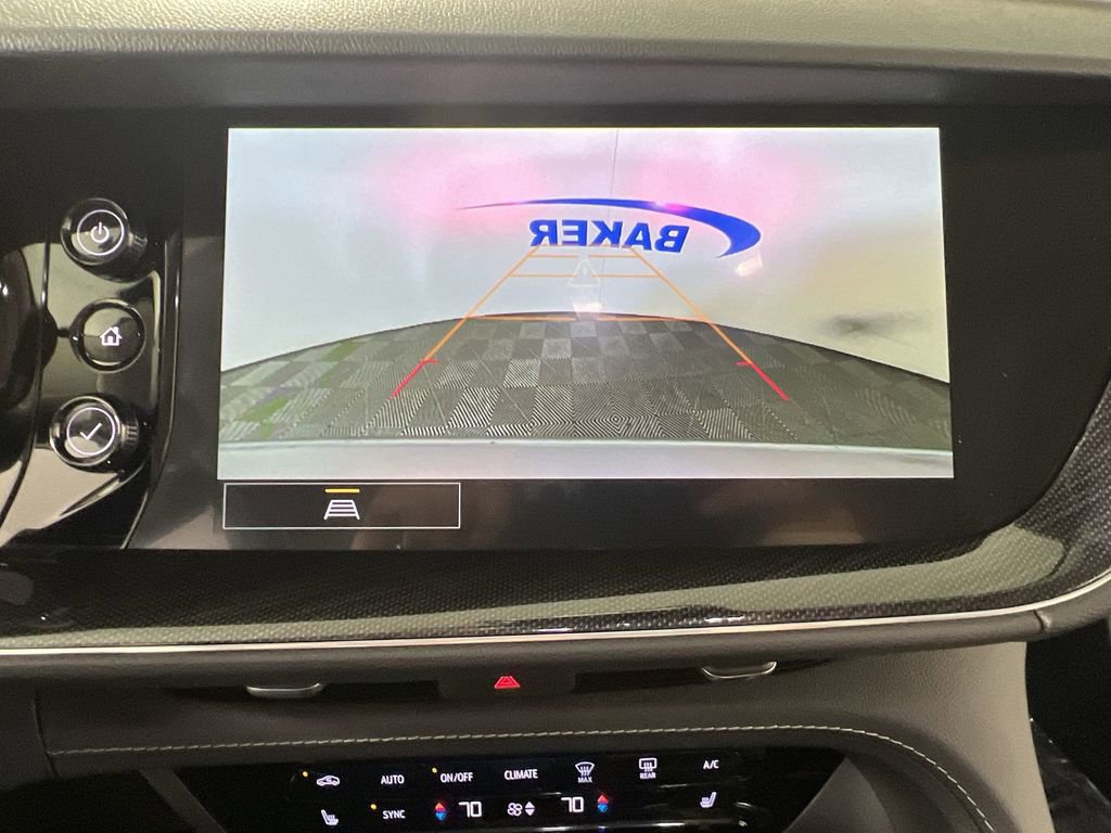 Used 2023 Moonstone Gray Buick Essence image 15