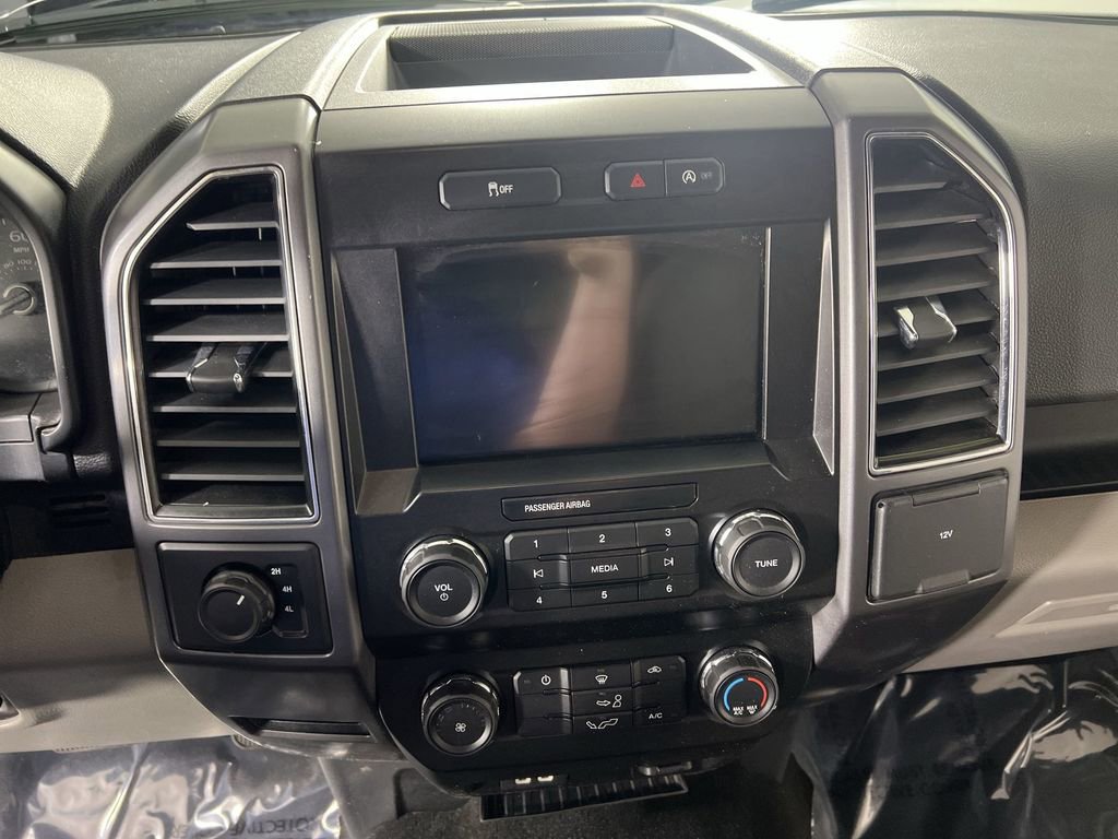 Used 2019 Ingot Silver Ford  image 12