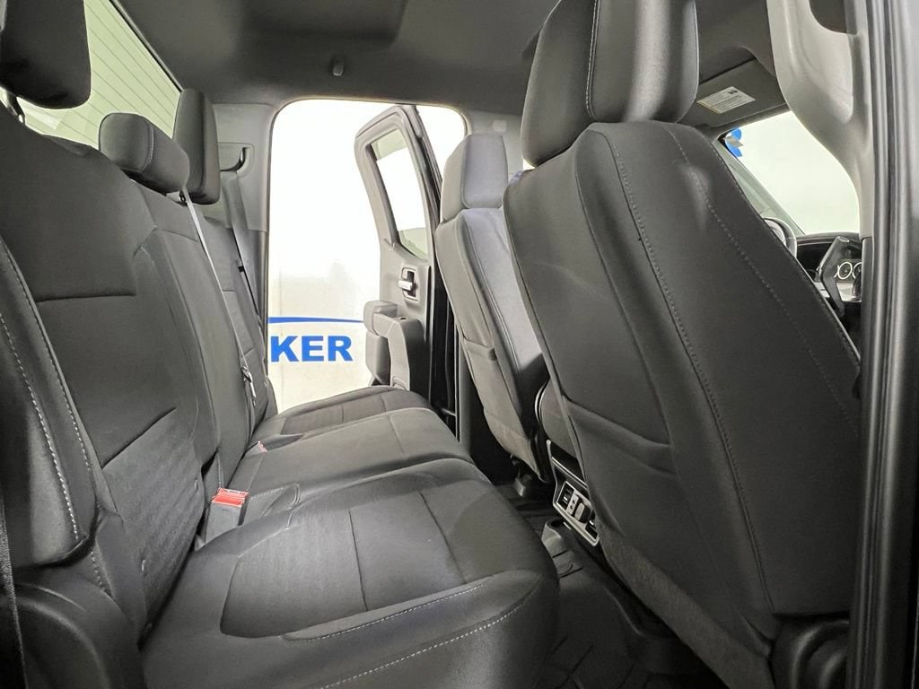 Used 2019 Black Chevrolet LT image 13