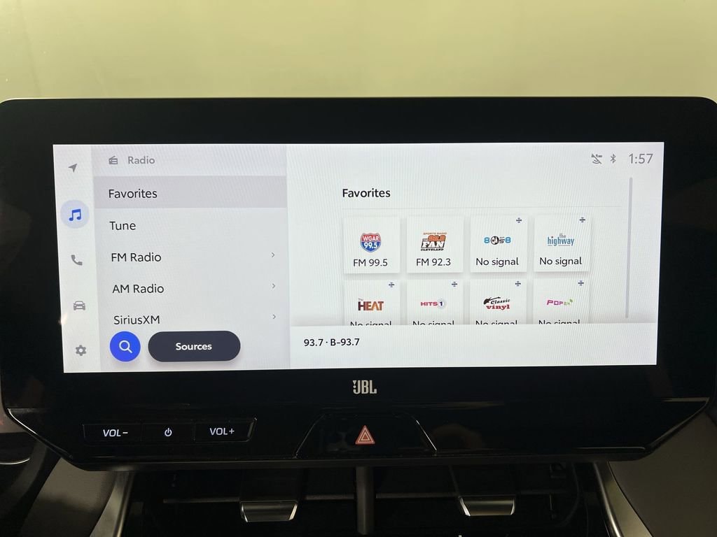 Used 2024 Titanium Glow Toyota LE image 14