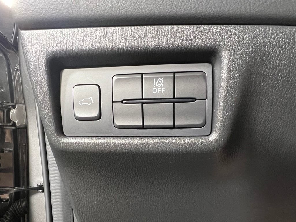 Used 2022 Machine Gray Mazda 2.5 S Premium Package image 32