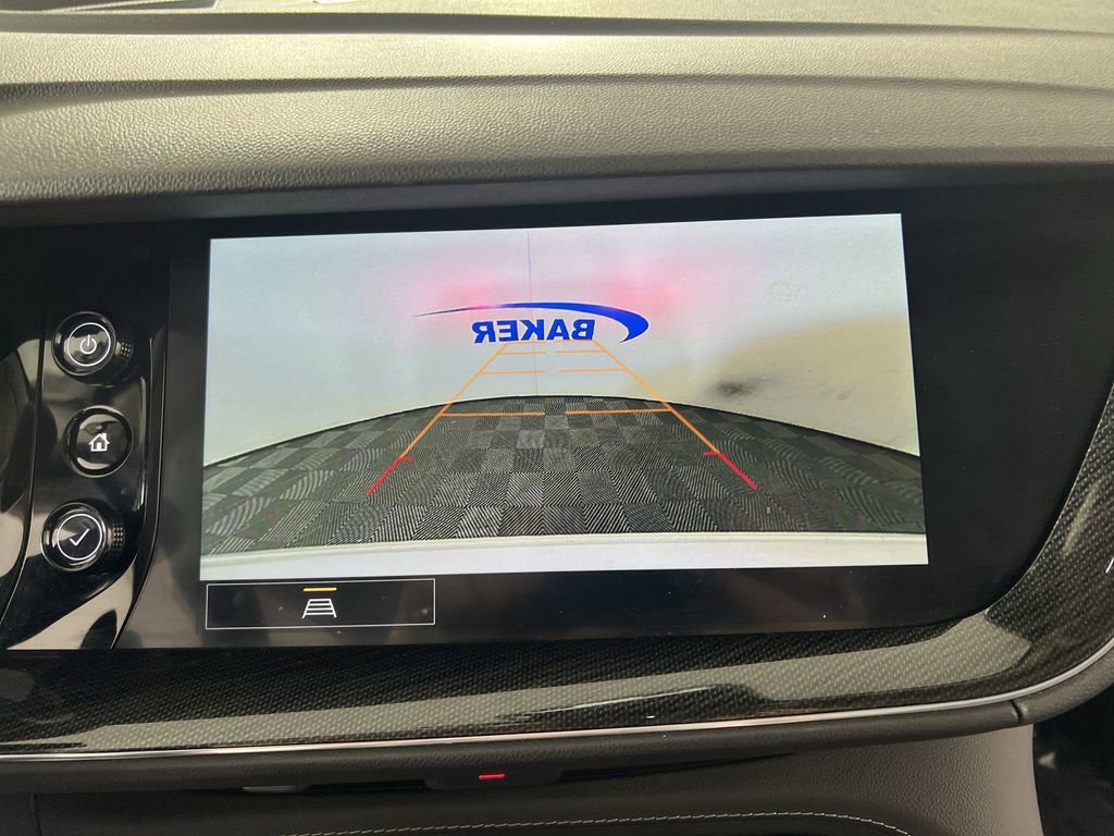 Used 2023 Summit White Buick Essence image 15