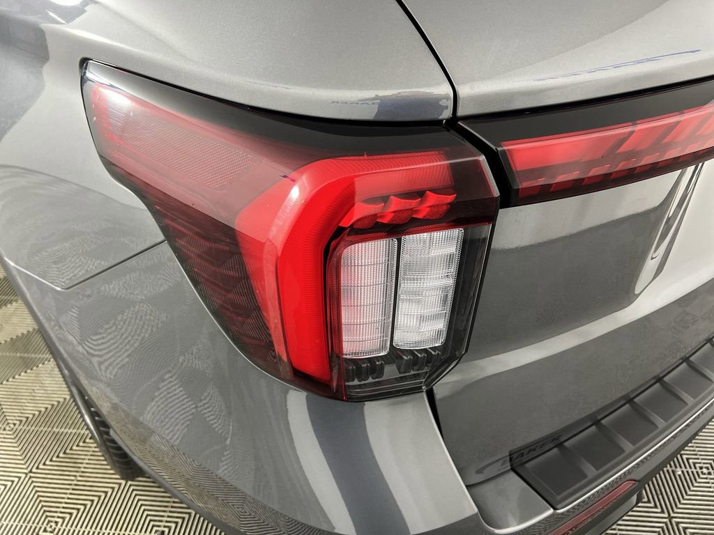 Used 2026 Gray Metallic Ford ST-Line image 37