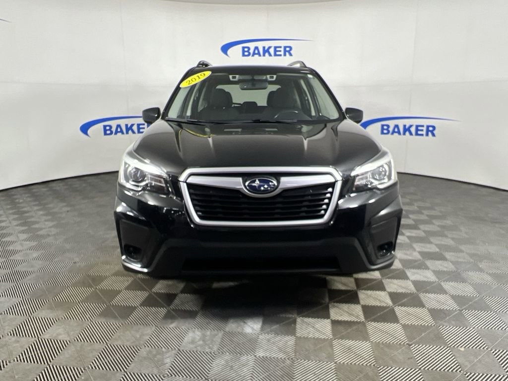 Used 2019 Subaru Forester Premium SUV