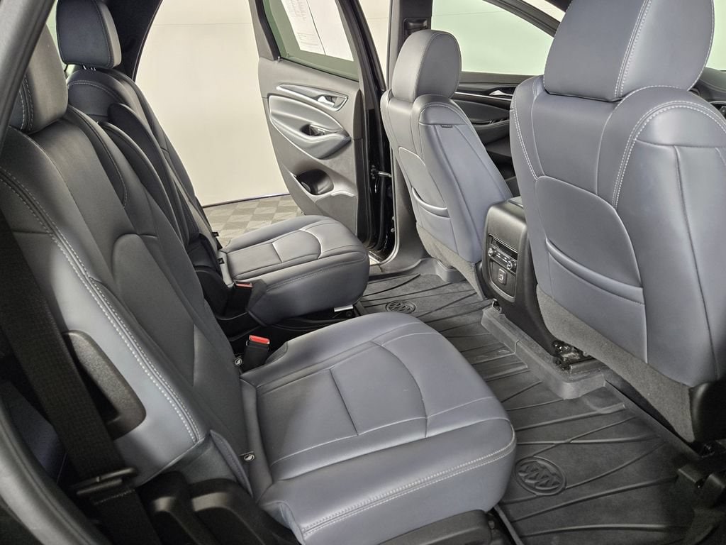 Used 2023 Ebony Twilight Buick Essence image 12