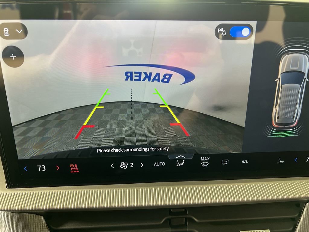 Used 2026 Gray Metallic Ford ST-Line image 16