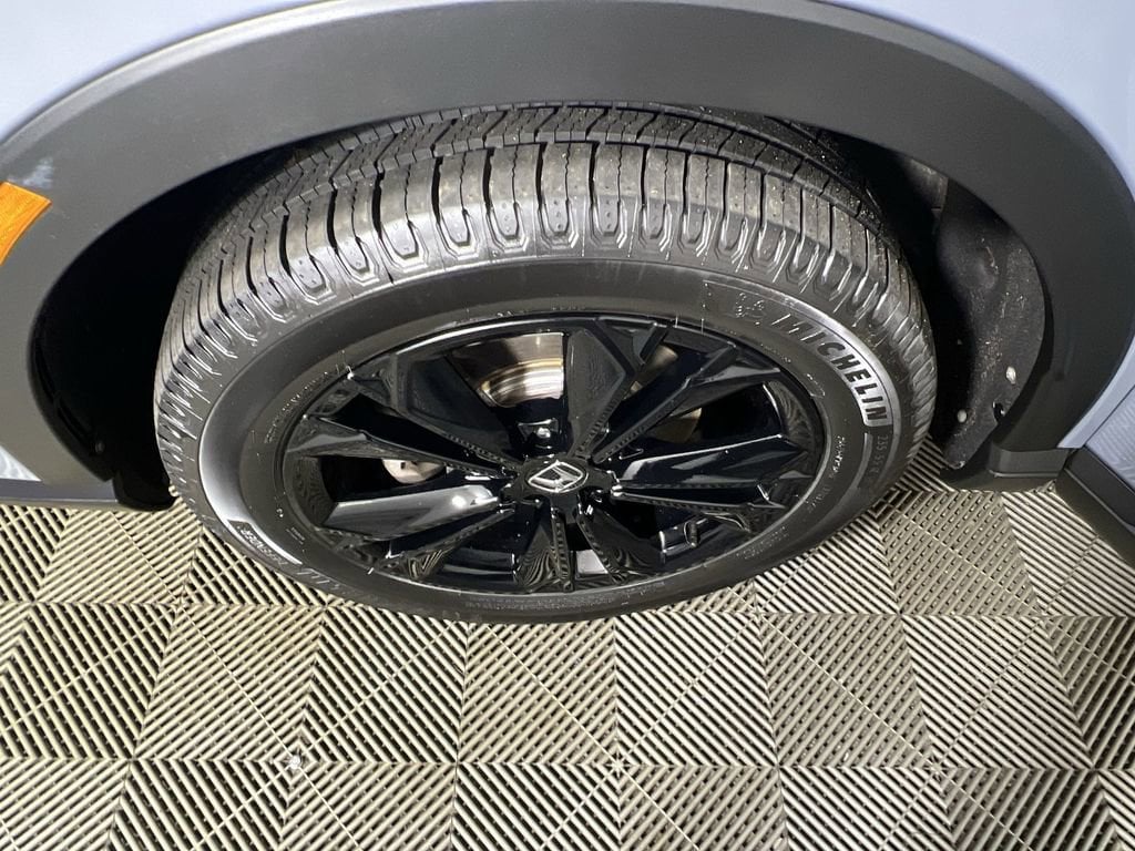 Used 2023 Urban Gray Pearl Honda Sport Touring image 34