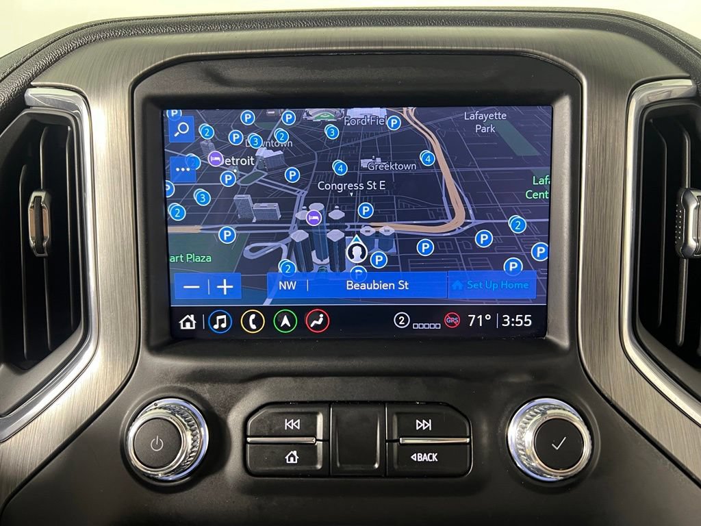 Used 2021 Onyx Black GMC Denali image 26