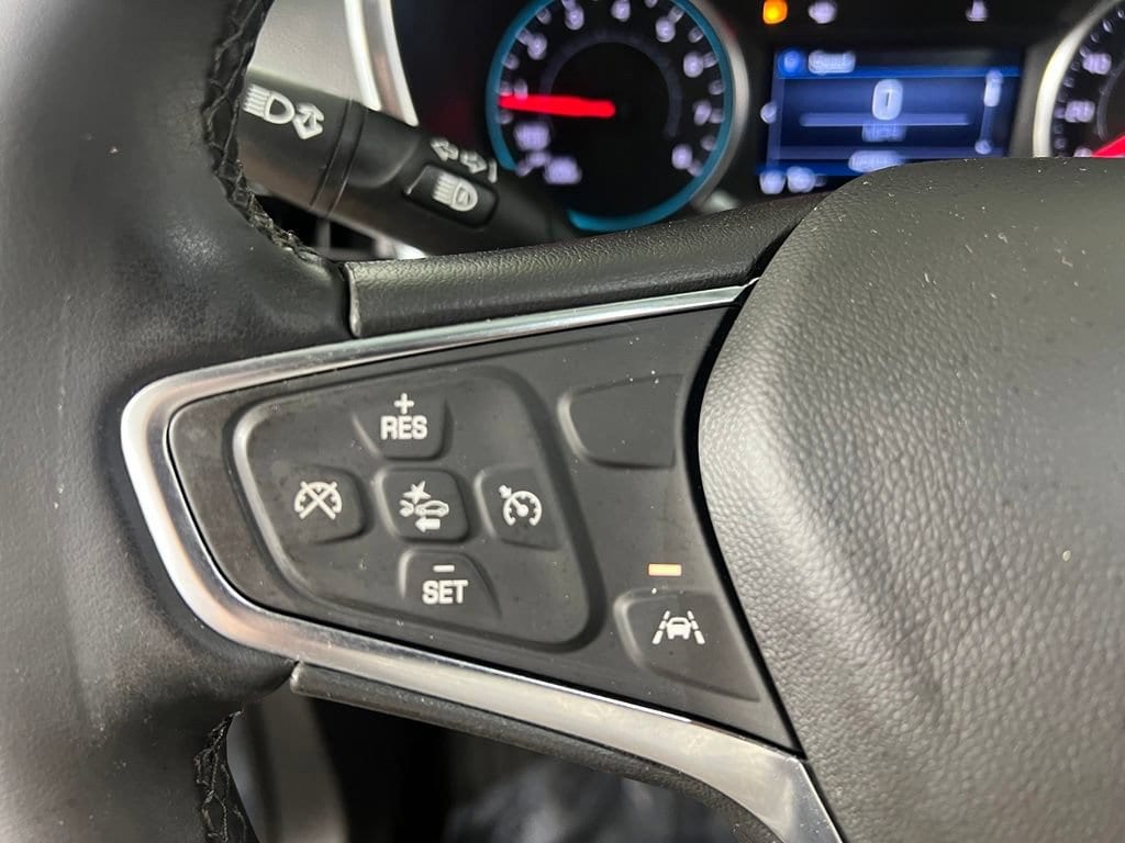Used 2024 Lakeshore Blue Metallic Chevrolet LT w/1LT image 23