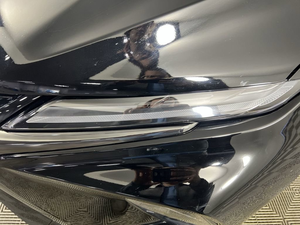 Used 2025 Black Chevrolet RS image 36