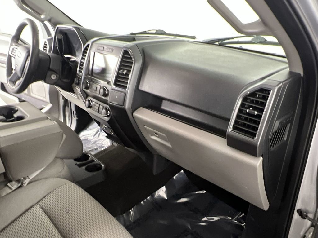 Used 2019 Ingot Silver Ford  image 25