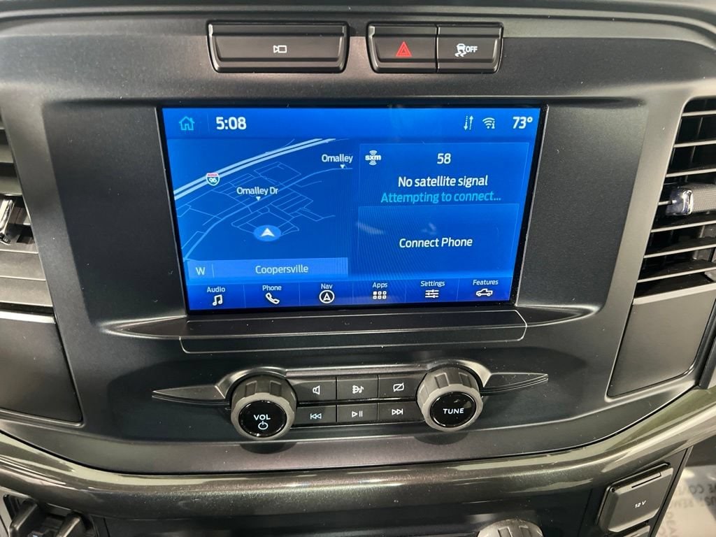 Used 2023 Oxford White Ford  image 23