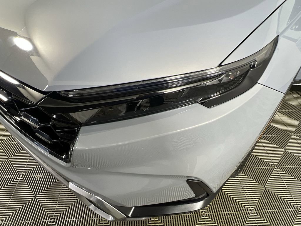 Used 2023 Urban Gray Pearl Honda Sport Touring image 36