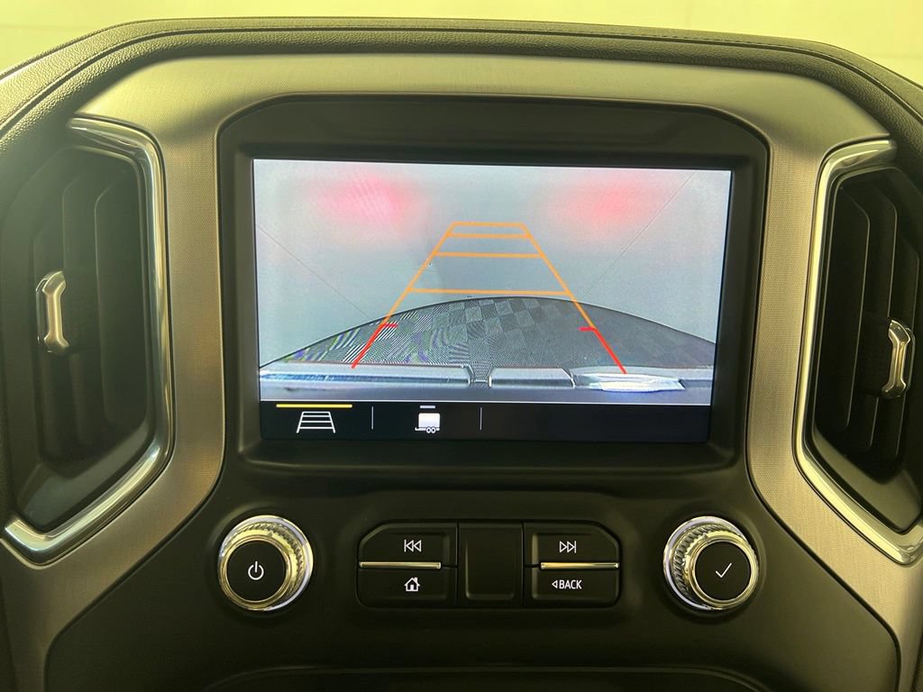 Used 2019 Onyx Black GMC SLE image 25