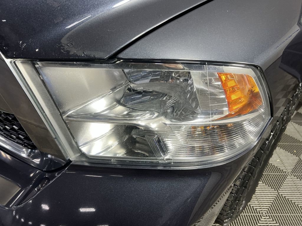 Used 2019 Maximum Steel Ram SLT image 32