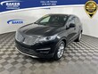  Lincoln MKC