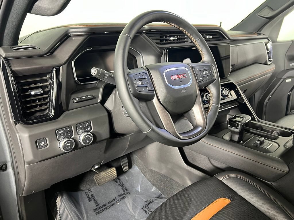 Used 2025 Sterling GMC AT4 image 19