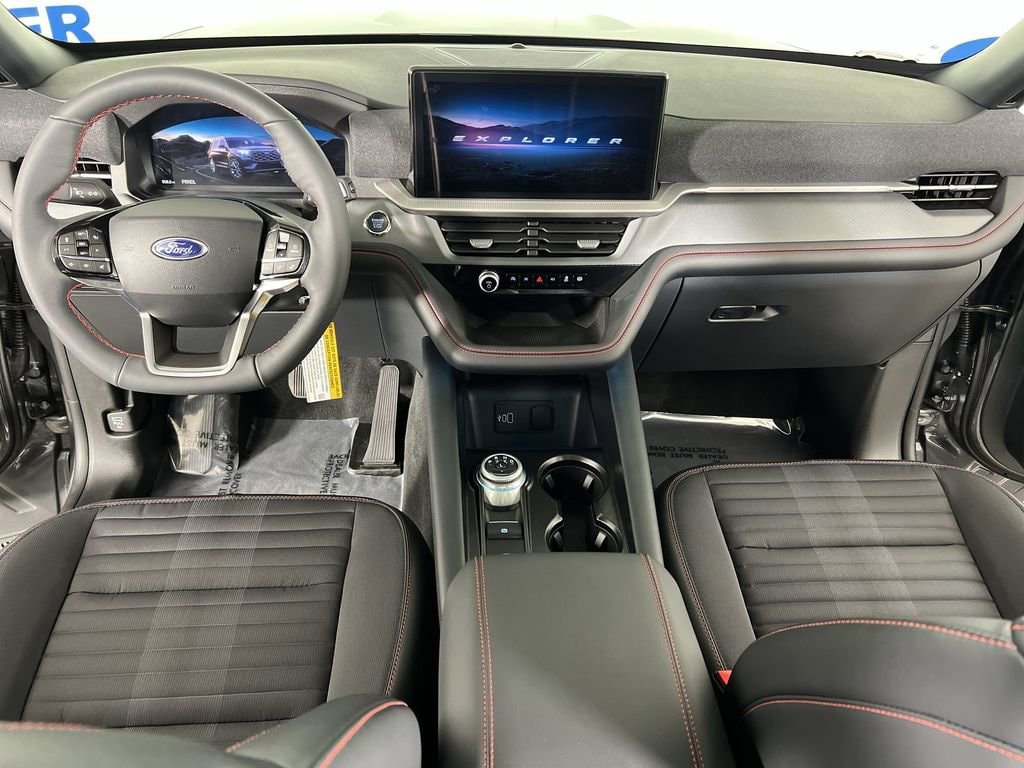 Used 2026 Gray Metallic Ford ST-Line image 22