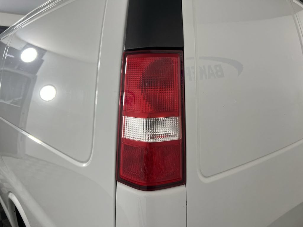 Used 2019 Summit White Chevrolet Work Van image 31