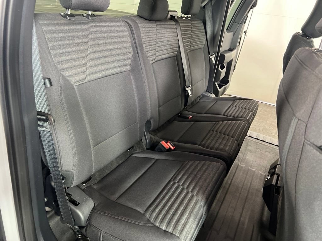 Used 2023 Oxford White Ford  image 13