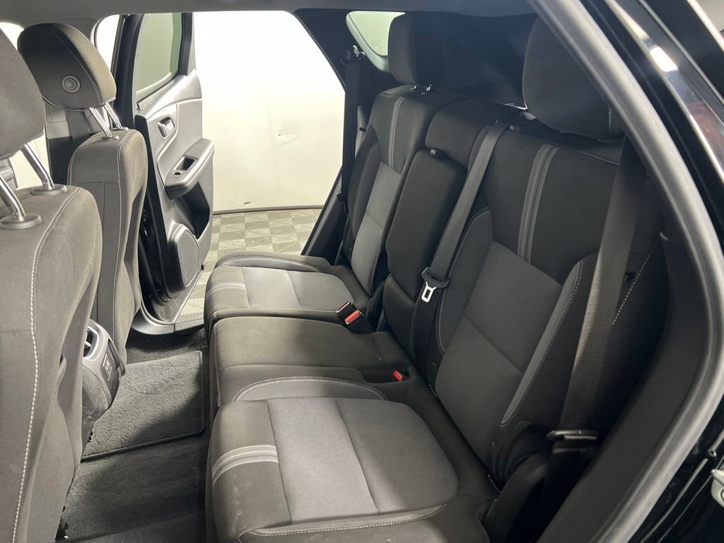 Used 2023 Black Chevrolet LT w/2LT image 15