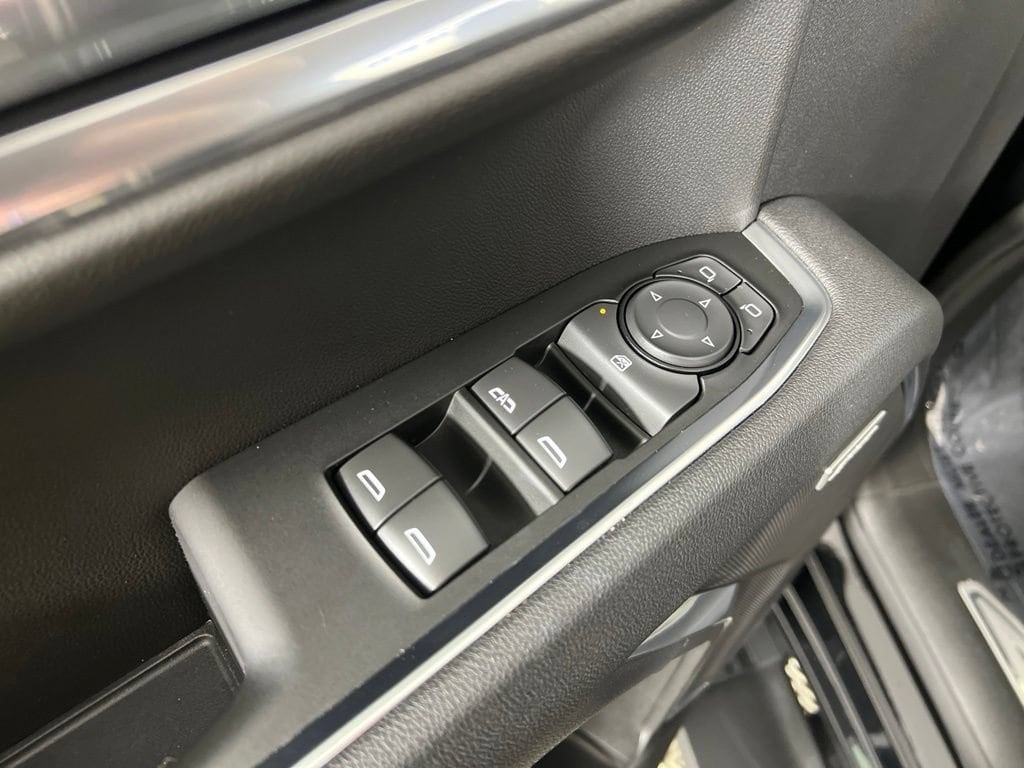 Used 2026 Black Chevrolet RST image 17