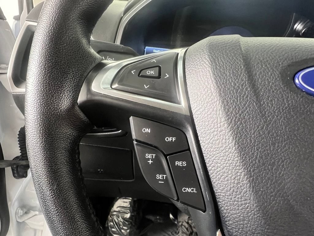 Used 2024 Oxford White Ford  image 22