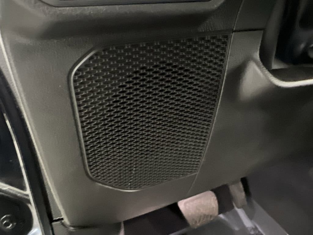 Used 2024 Black Jeep Sport image 23