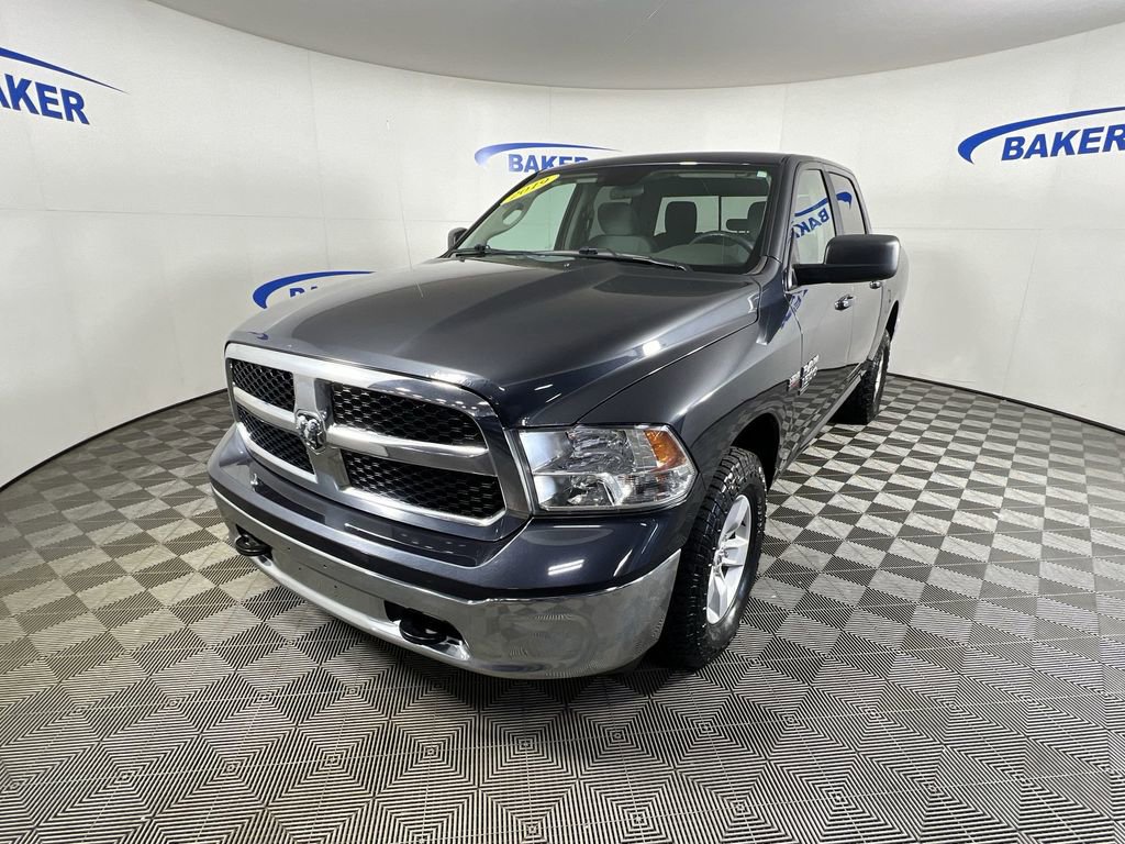 Used 2019 Maximum Steel Ram SLT image 5