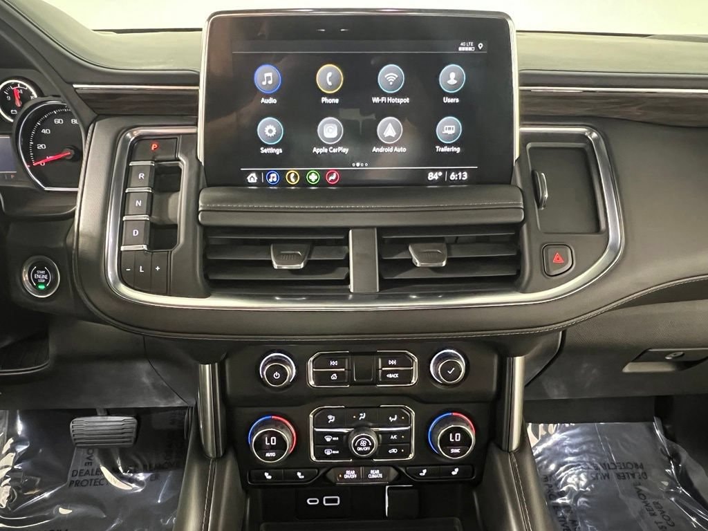 Used 2021 Summit White Chevrolet Z71 image 11