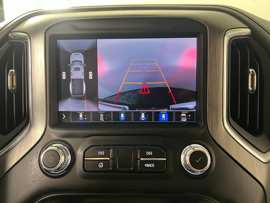 Used 2021 Onyx Black GMC Denali image 27