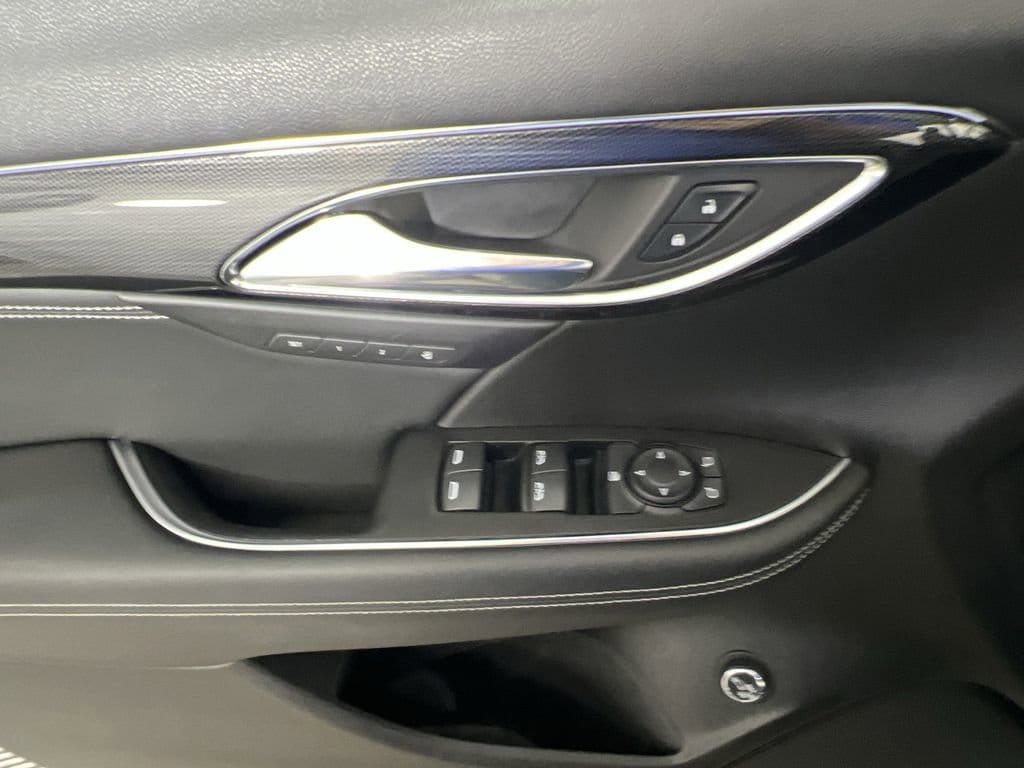 Used 2023 Moonstone Gray Buick Essence image 23