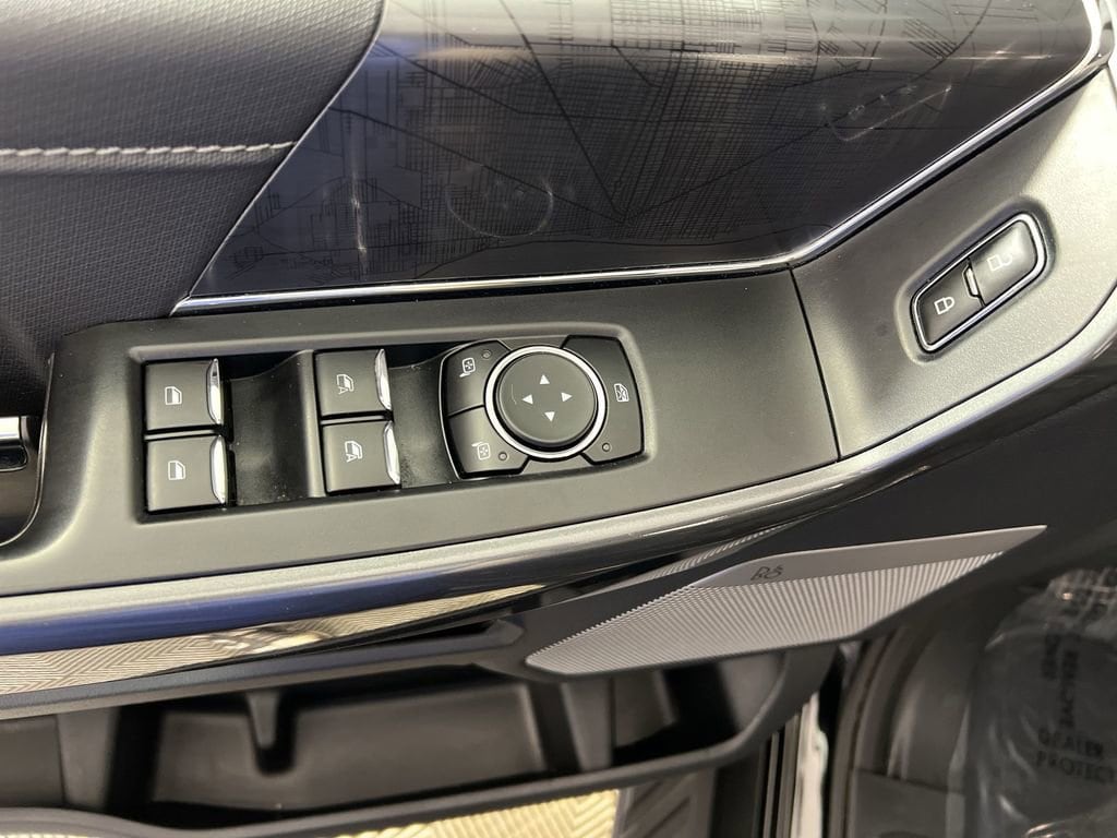 Used 2023 Agate Black Ford  image 23