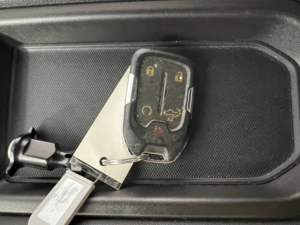 Used 2019 Black Chevrolet LT image 32
