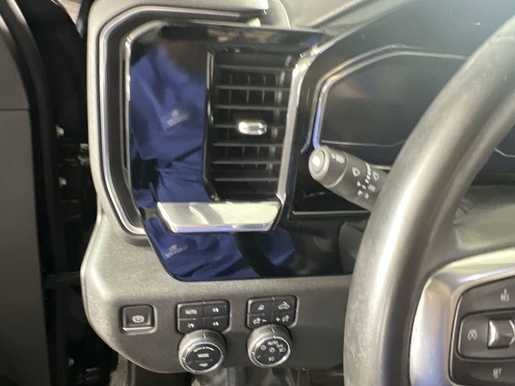 Used 2024 Black Chevrolet LTZ image 17