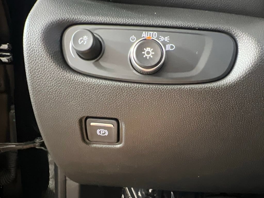 Used 2023 Black Chevrolet LT w/2LT image 26