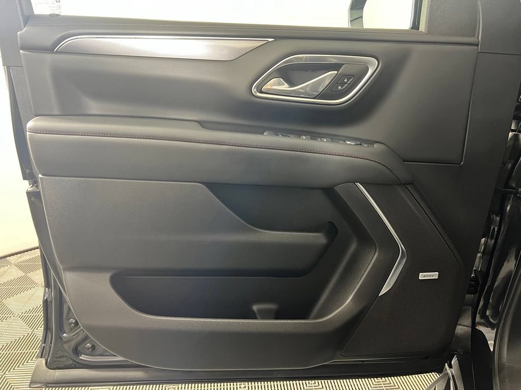 Used 2024 Black Chevrolet RST image 19