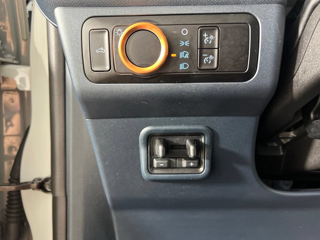Used 2023 Cactus Ford  image 18