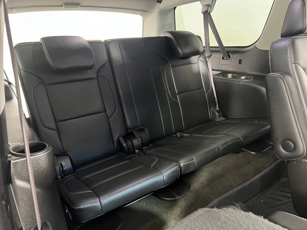 Used 2017 Silver Ice Chevrolet Premier image 13