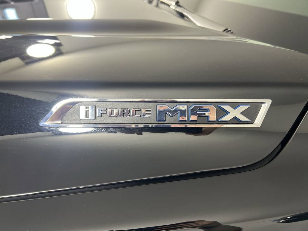 2026 Toyota Sequoia TRD Pro - Photo 32